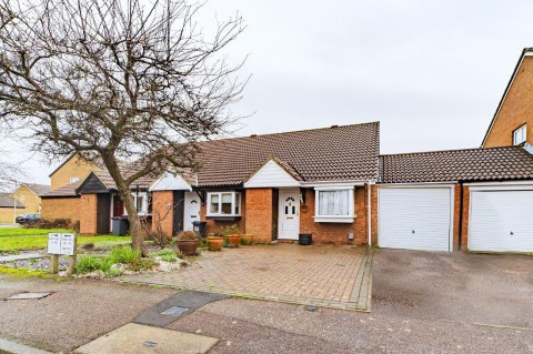 View Full Details for Alburgh Close, Bedford