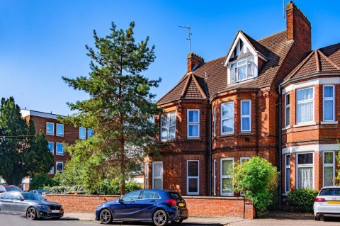View Full Details for Conduit Road, Bedford