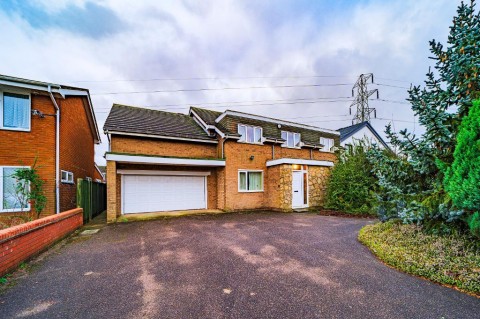 View Full Details for Wentworth Drive, Bedford