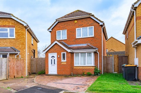 View Full Details for Elstow, Bedford