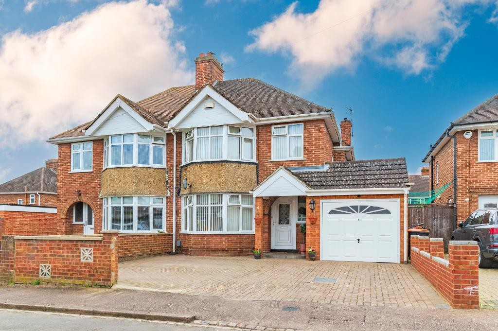 Images for Shearley Close, Bedford