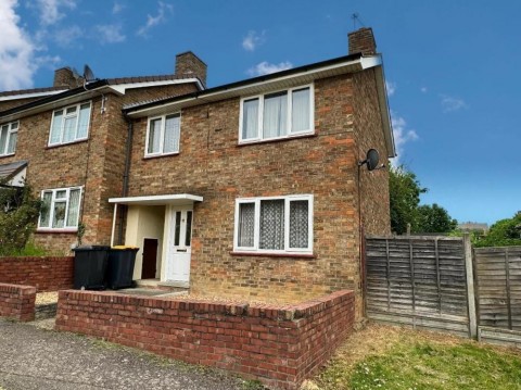 View Full Details for The Risings, Bedford