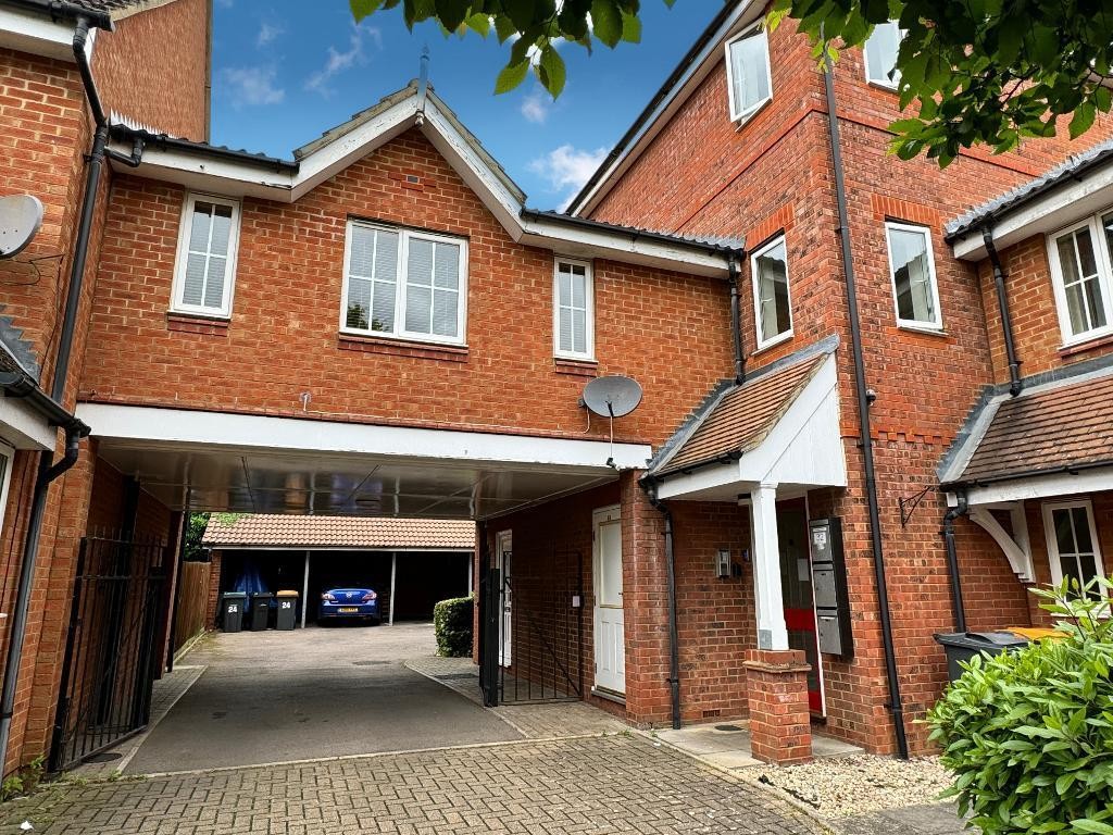 Images for Dorsey Drive, Bedford