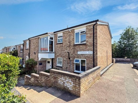 View Full Details for Flowerdale Walk, Bedford