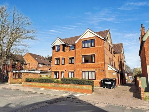 View Full Details for Conduit Road, Bedford