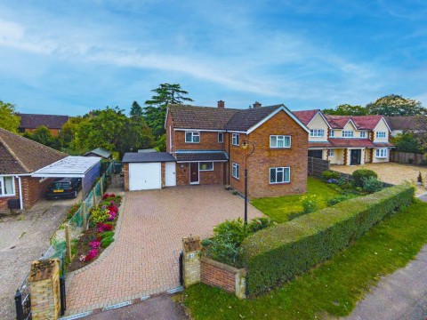View Full Details for Bromham, Beds