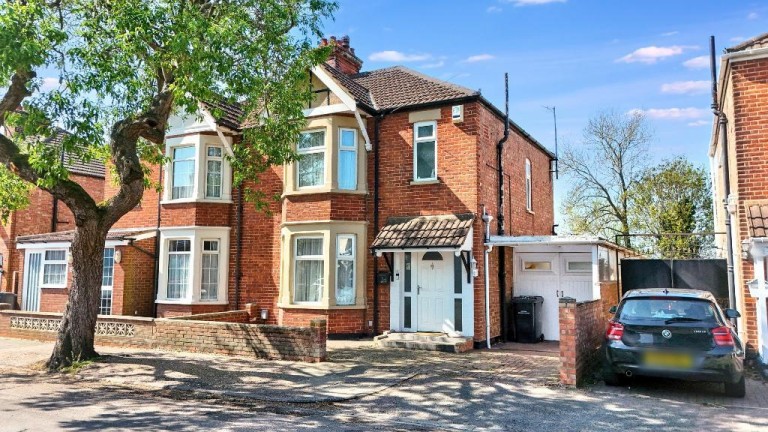 Westfield Road, Bedford