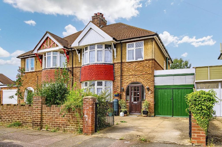 Gloucester Road, Bedford