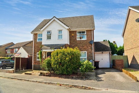 View Full Details for Clover Avenue, Bedford