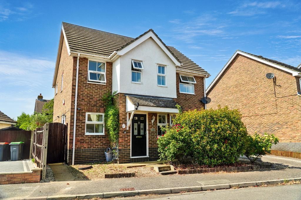 Images for Clover Avenue, Bedford
