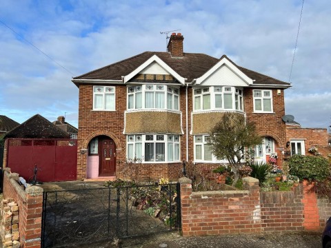 View Full Details for Shearley Close, Bedford