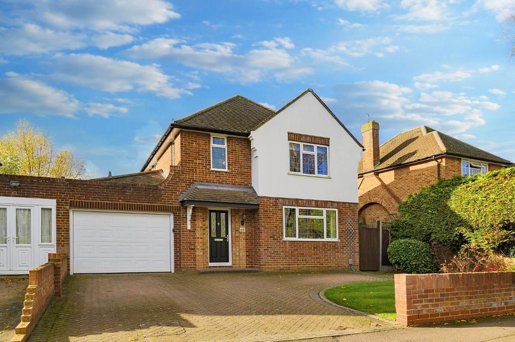 Images for Queens Drive, Bedford