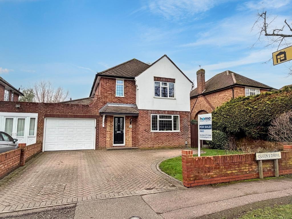 Images for Queens Drive, Bedford