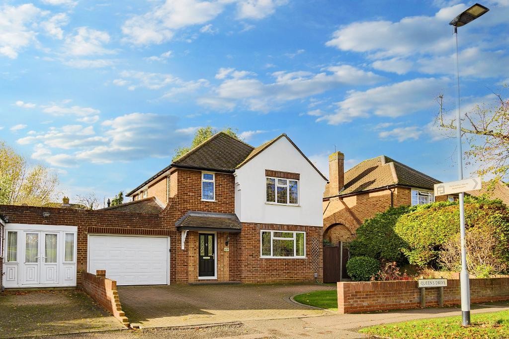 Images for Queens Drive, Bedford