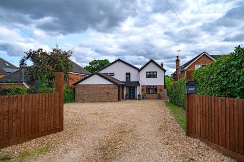 View Full Details for Village Road, Bromham