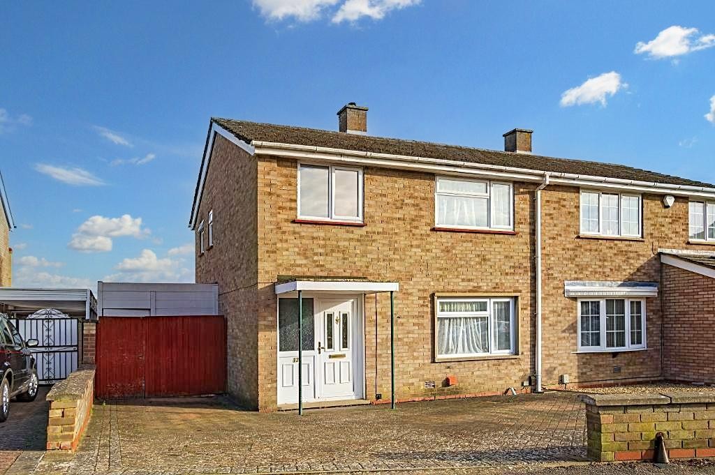 Images for Waveney Avenue, Bedford