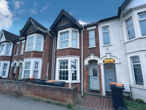 View Full Details for London Road, Bedford