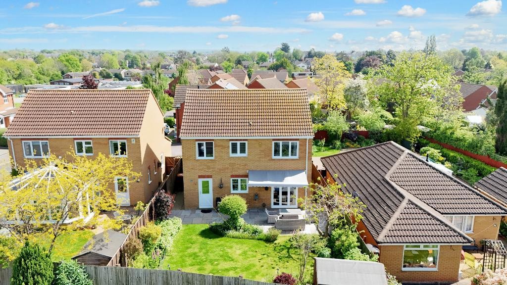 Images for Francis Groves Close, Bedford
