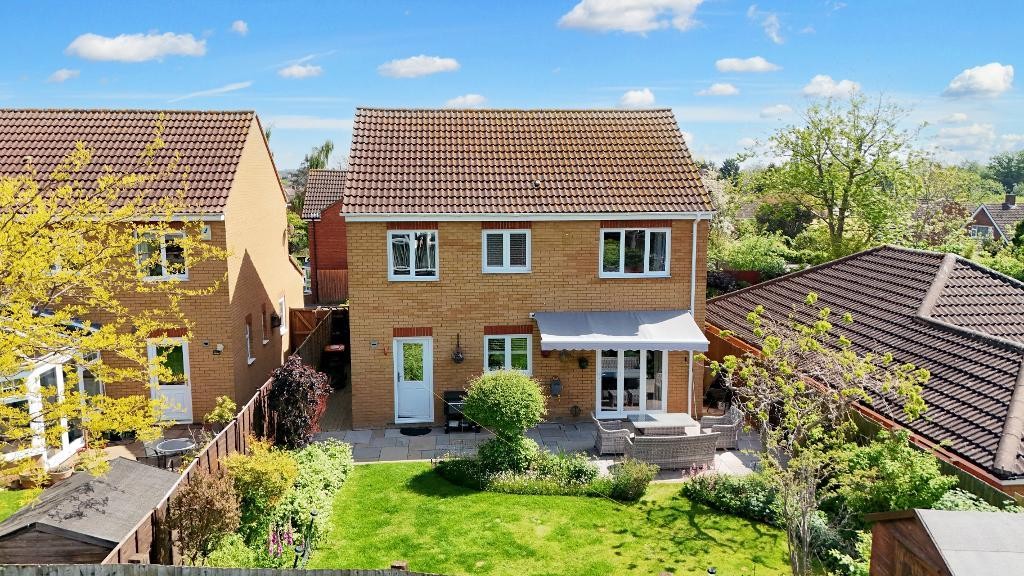 Images for Francis Groves Close, Bedford