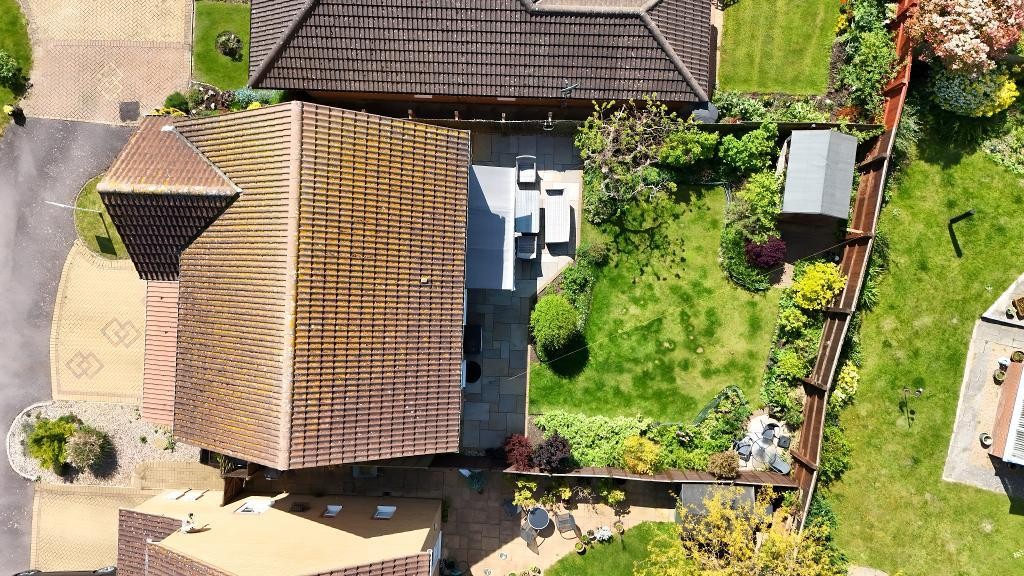 Images for Francis Groves Close, Bedford