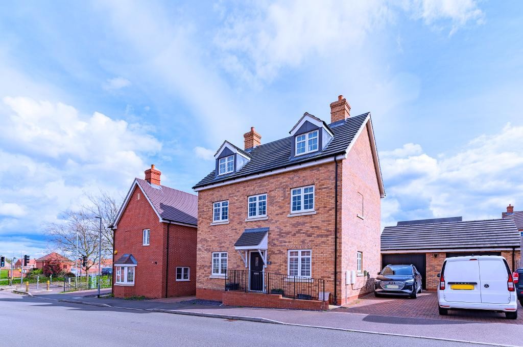 Images for New Cardington, Bedford