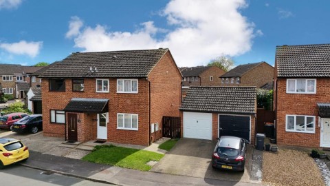 View Full Details for Mortimer Road, Kempston