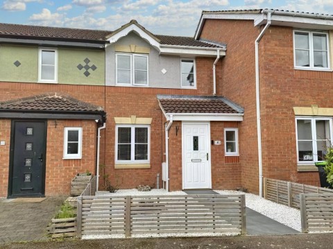 View Full Details for Gillespie Close, Bedford