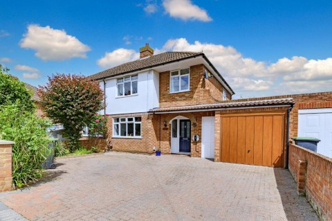 View Full Details for Fairholme, Bedford