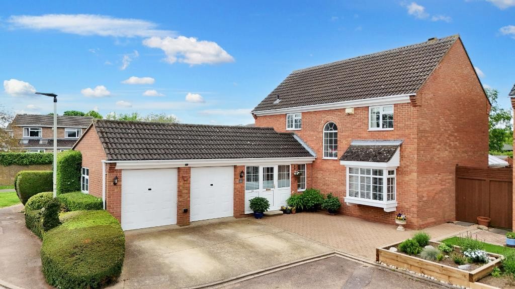 Images for Newstead Way, Bedford