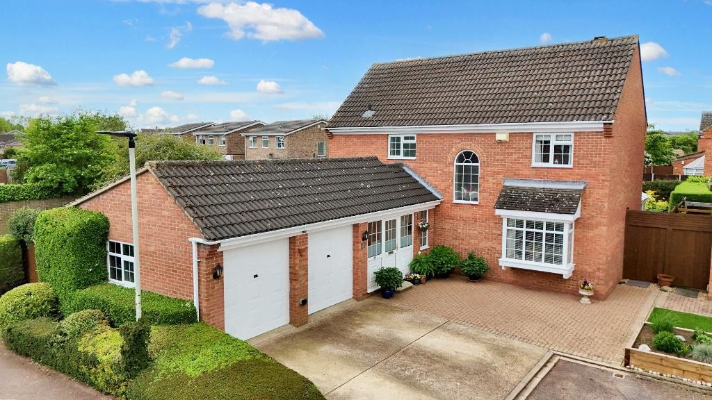 Images for Newstead Way, Bedford