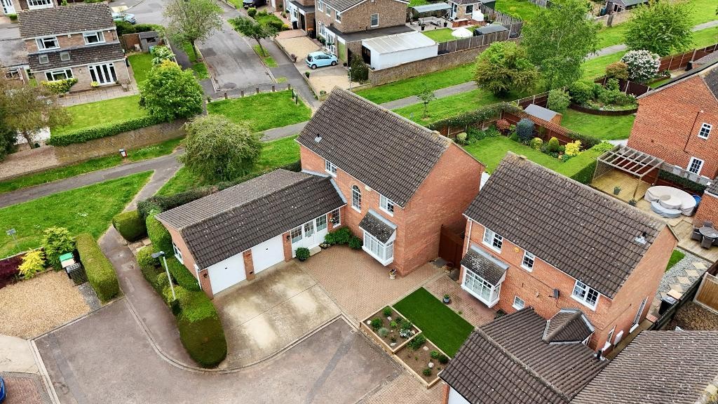 Images for Newstead Way, Bedford
