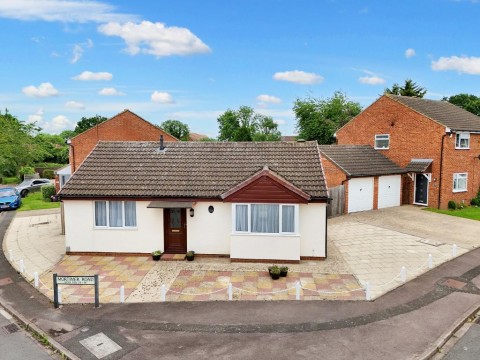 View Full Details for Mortimer Road, Kempston