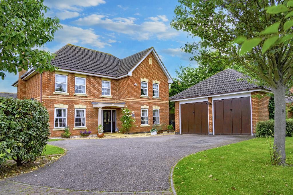 Images for Bayham Close, Elstow