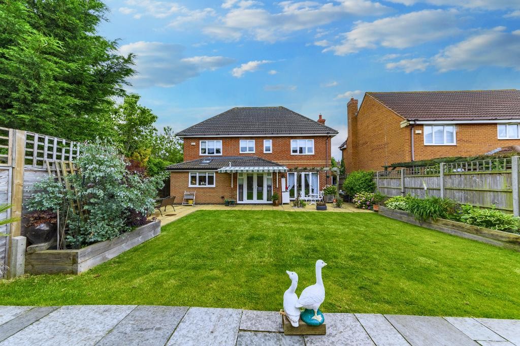 Images for Bayham Close, Elstow