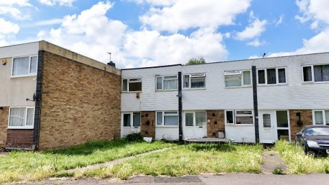 View Full Details for Ballinghall Close, Bedford