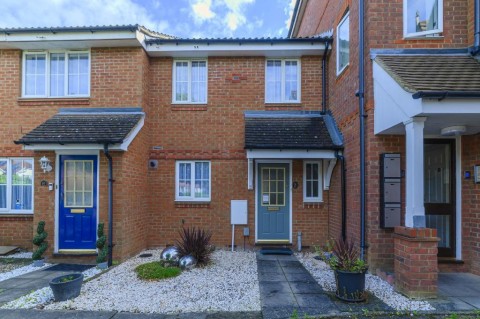 View Full Details for Dorsey Drive, Bedford