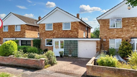 View Full Details for Dart Road, Bedford