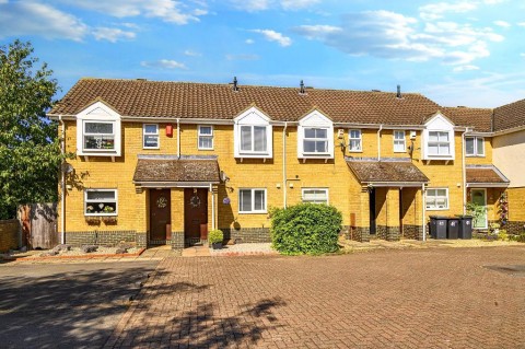 View Full Details for Bishops Road, Bedford