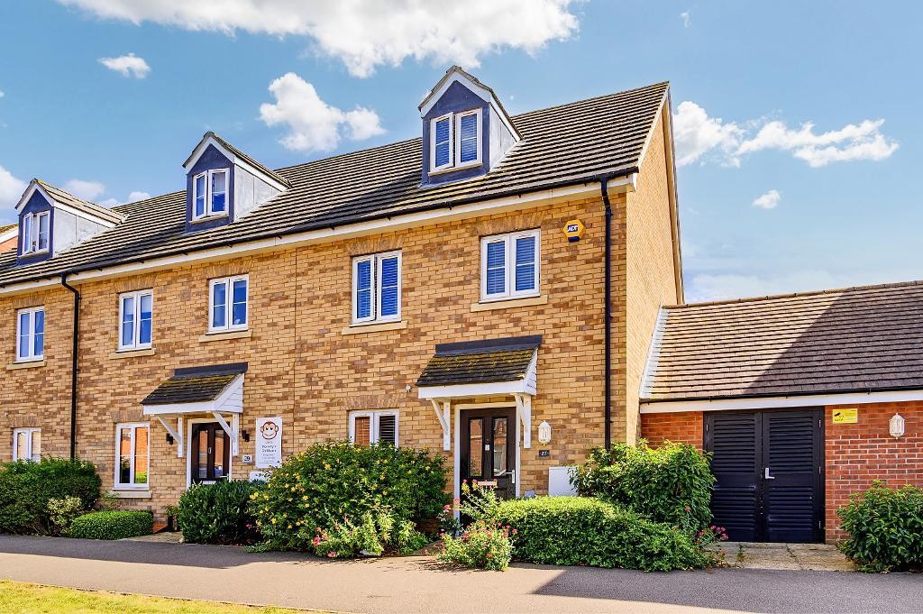 Images for New Cardington, Bedford
