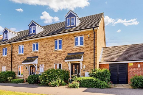 View Full Details for New Cardington, Bedford