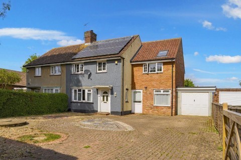 View Full Details for Thurleigh, Bedford