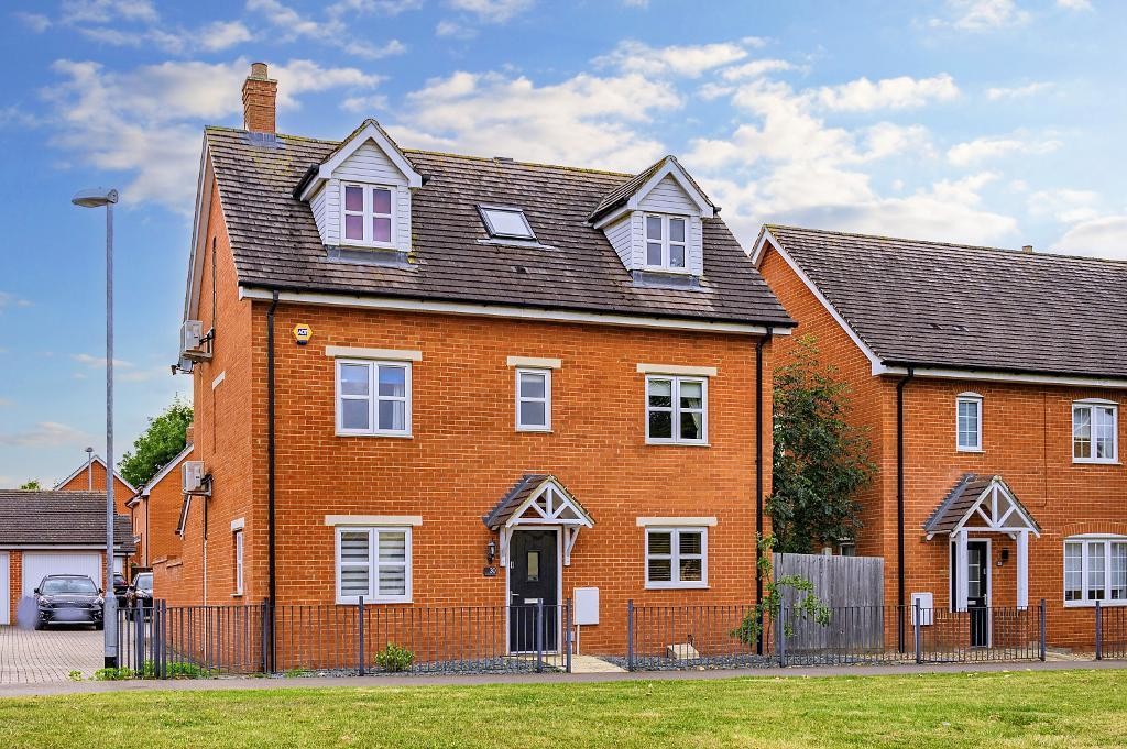 Images for Chamberlain Way, New Cardington