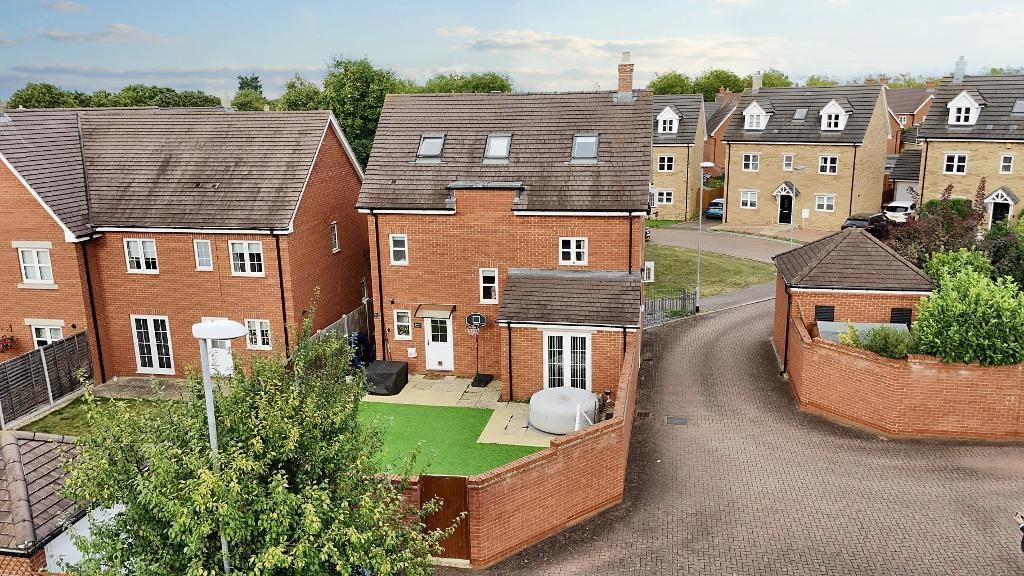 Images for Chamberlain Way, New Cardington