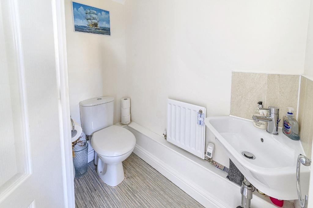 Images for Chamberlain Way, New Cardington