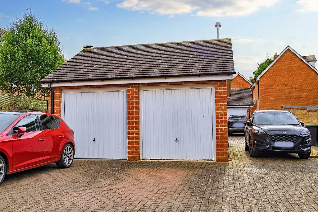 Images for Chamberlain Way, New Cardington
