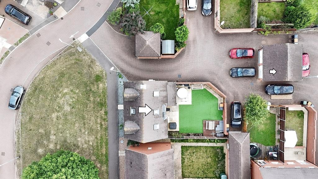 Images for Chamberlain Way, New Cardington
