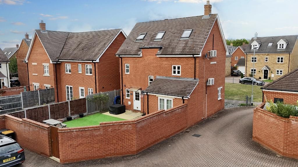 Images for Chamberlain Way, New Cardington