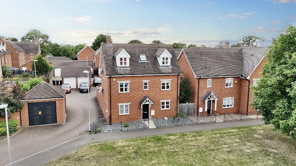 Images for Chamberlain Way, New Cardington