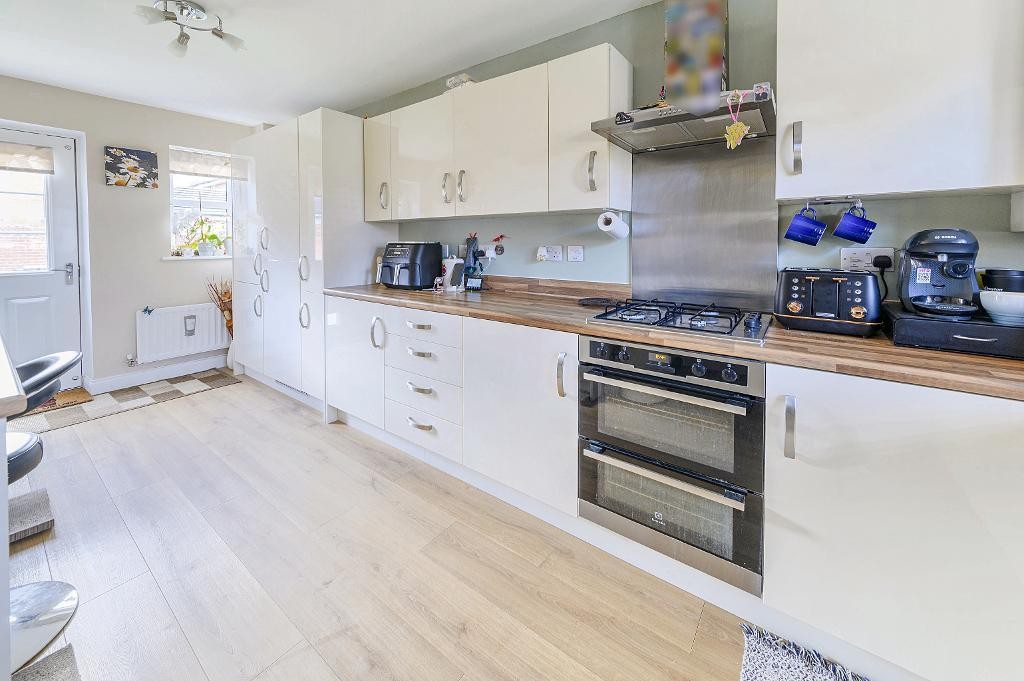 Images for Chamberlain Way, New Cardington