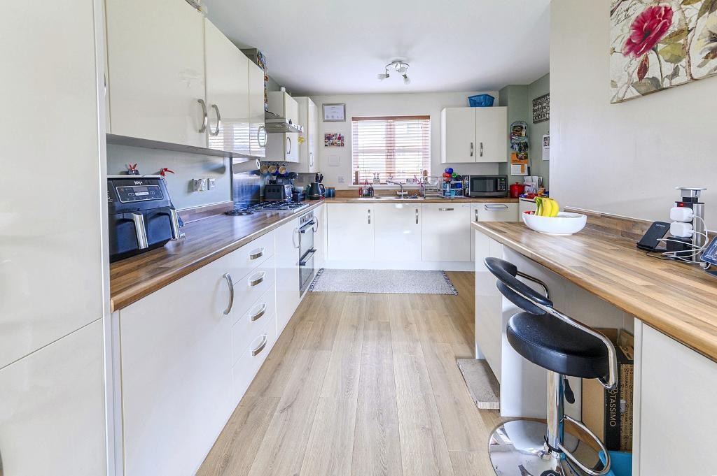 Images for Chamberlain Way, New Cardington